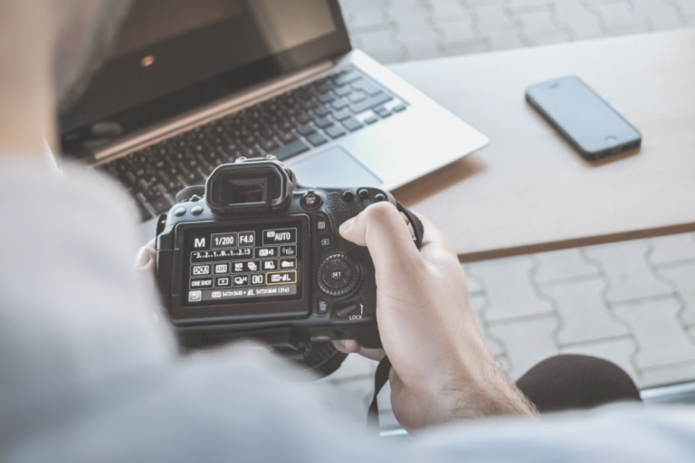 Technik Fotografii I Multimediów Czy Warto Technik fotografii i multimediów - Zespół Szkół Łączności
