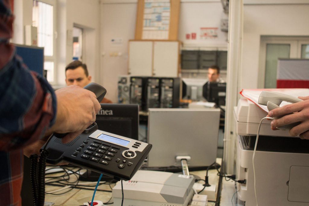 Technik teleinformatyk egzaminy