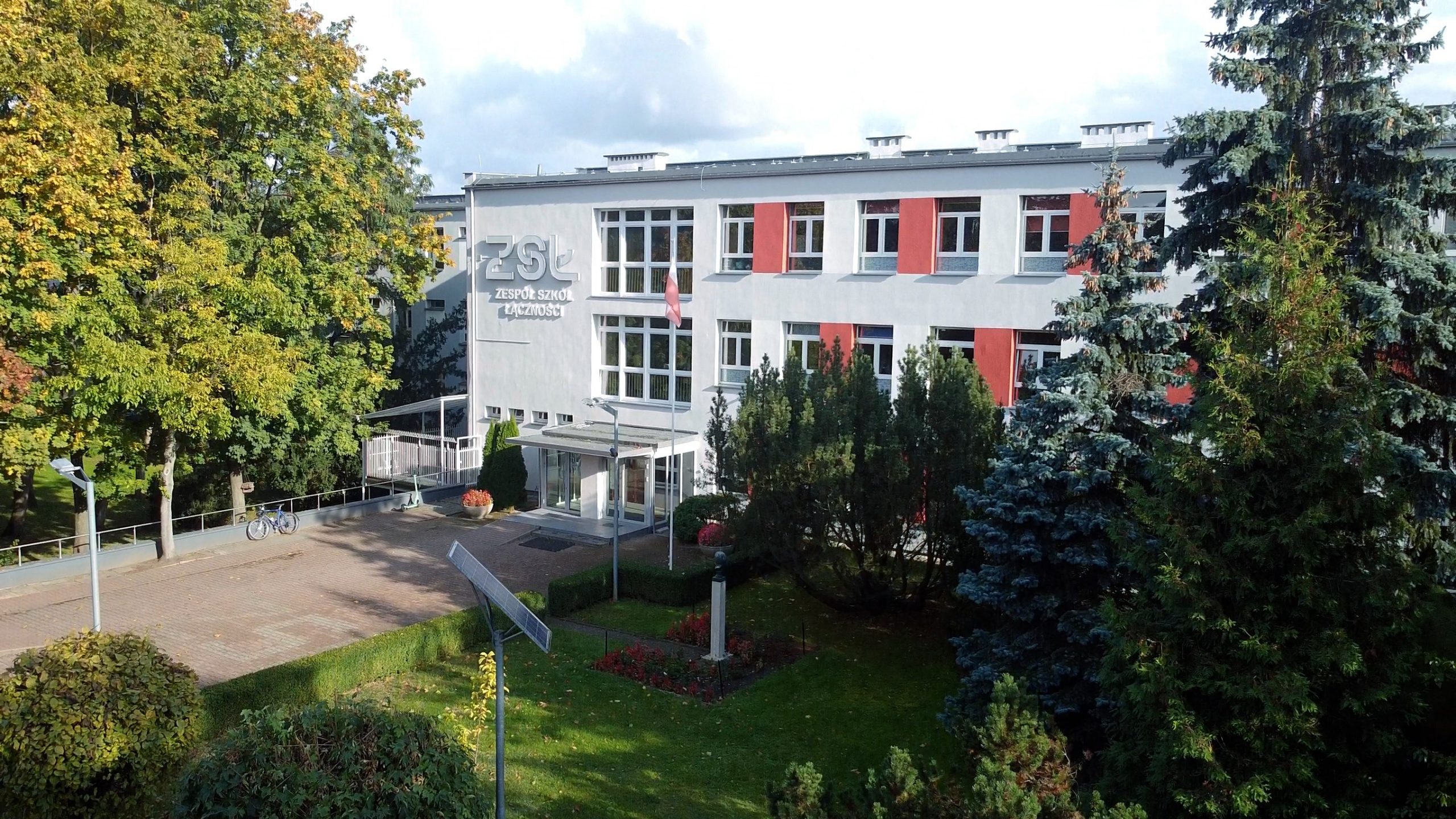 Plan Rekolekcji - Zespół Szkół Łączności